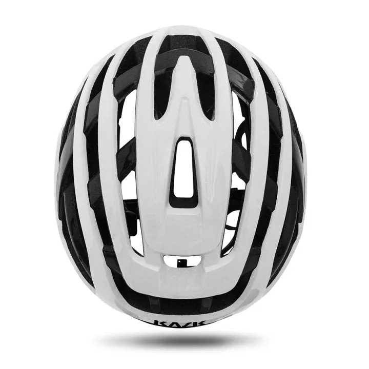 Kask Valegro Road Helmet - White