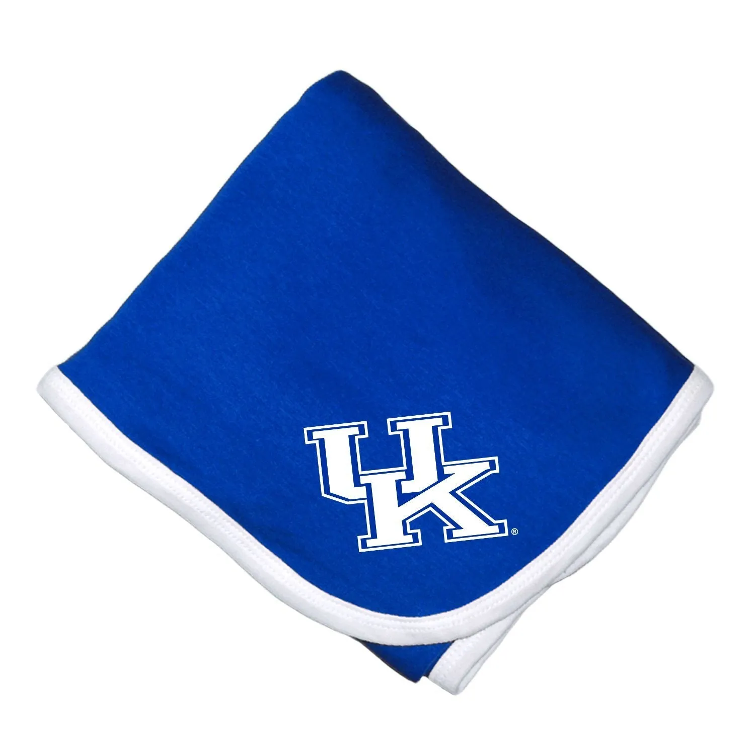 Kentucky Baby Blanket