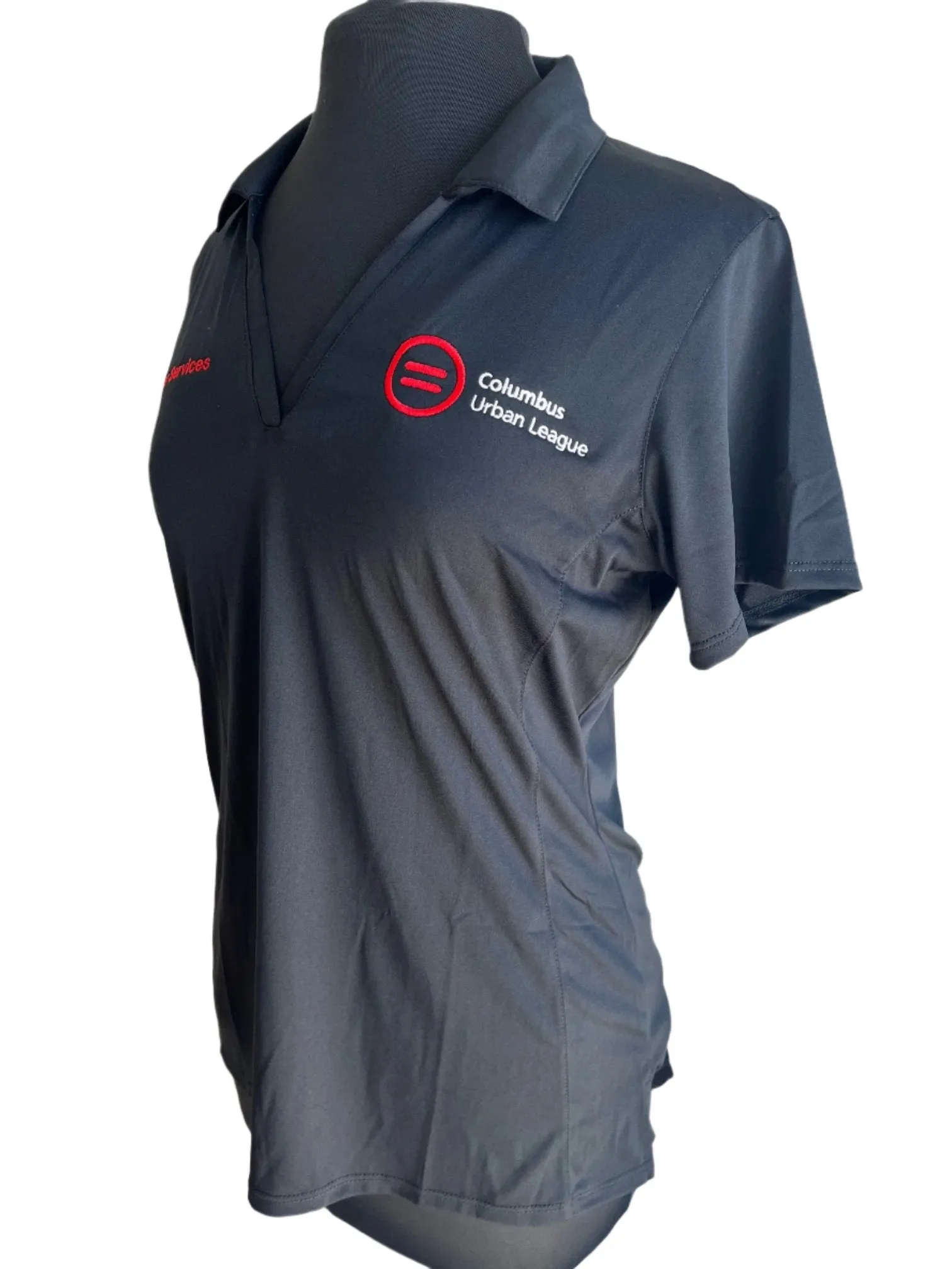 Ladies UL Polo Shirt