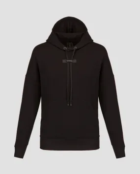 Ladies' On Running Hoodie 1WE11790553-black