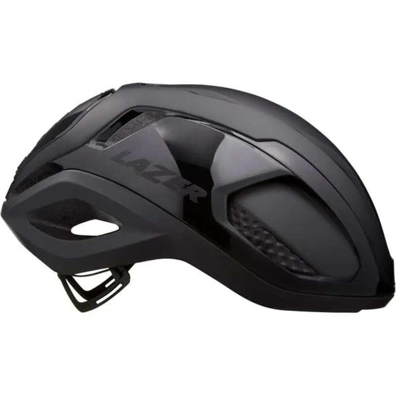 Lazer Vento KinetiCore Helmet in Matt Black