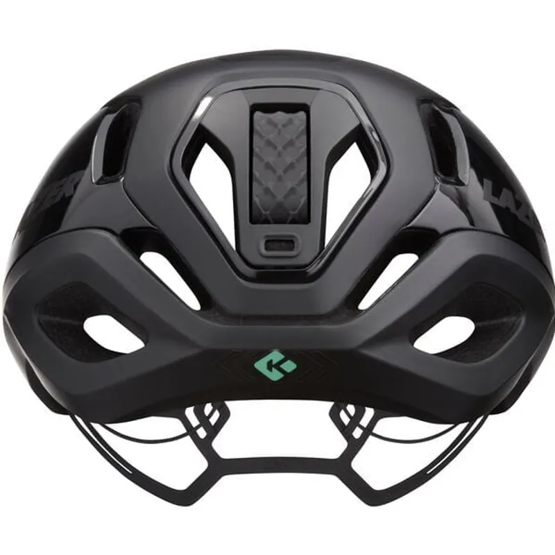 Lazer Vento KinetiCore Helmet in Matt Black