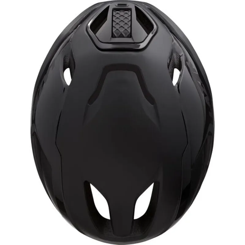 Lazer Vento KinetiCore Helmet in Matt Black