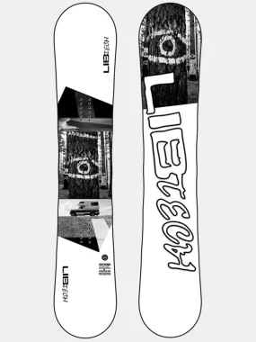     LIB TECH  Skate Banana Snowboard 2021    