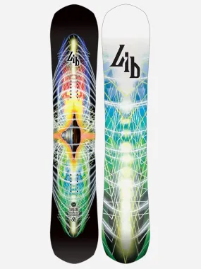     LIB TECH  T.Rice Pro C2 Snowboard 2024    