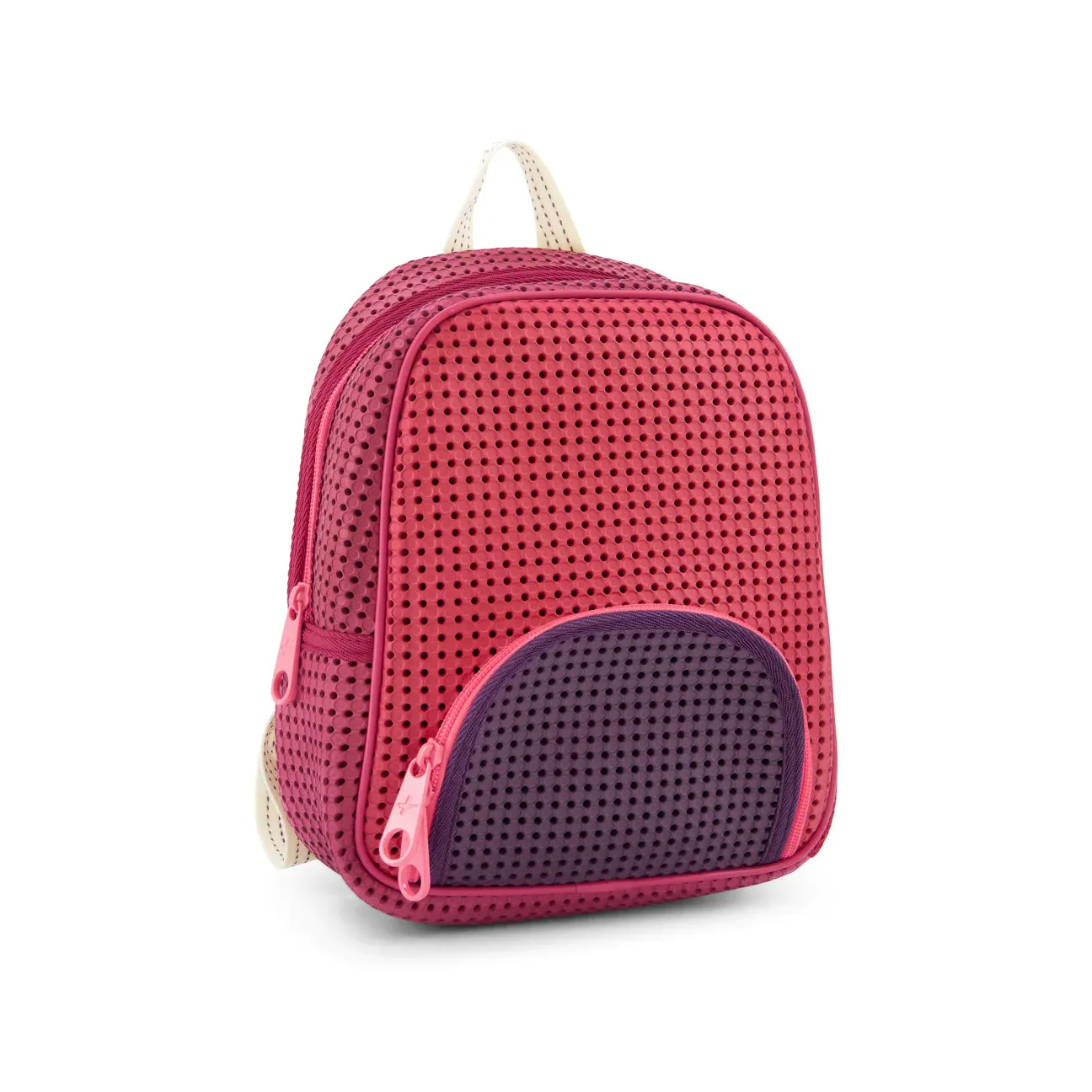 Light & Nine Little Miss Backpack