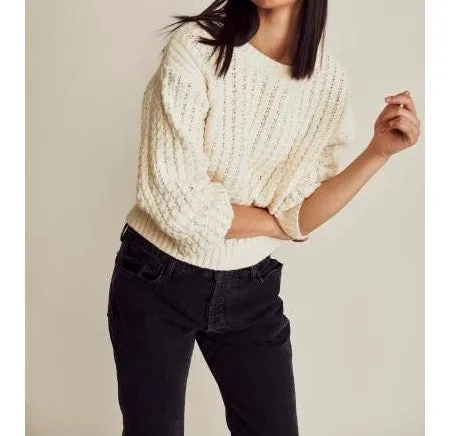 Line Janie Sweater