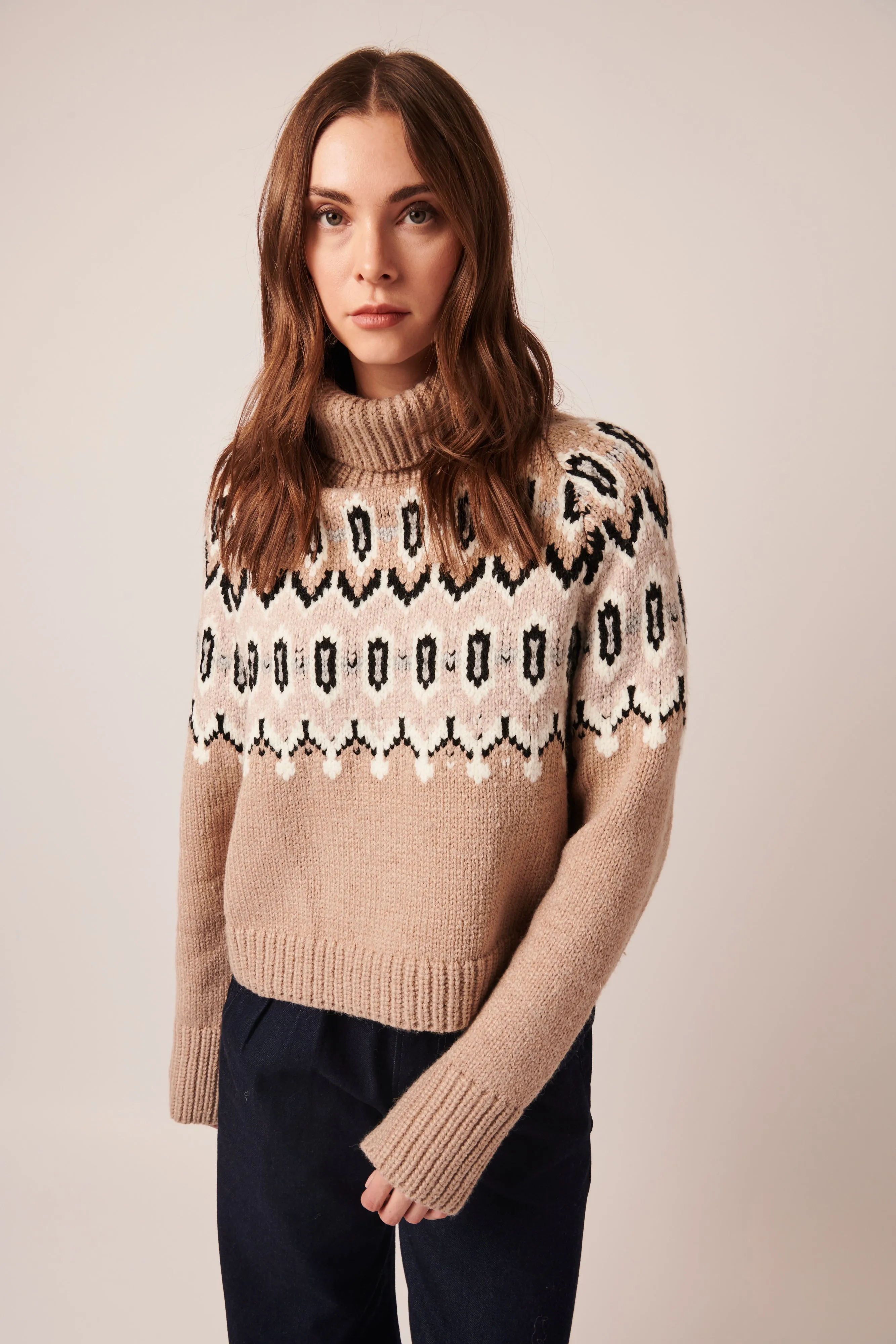 Line Ruthie Sweater