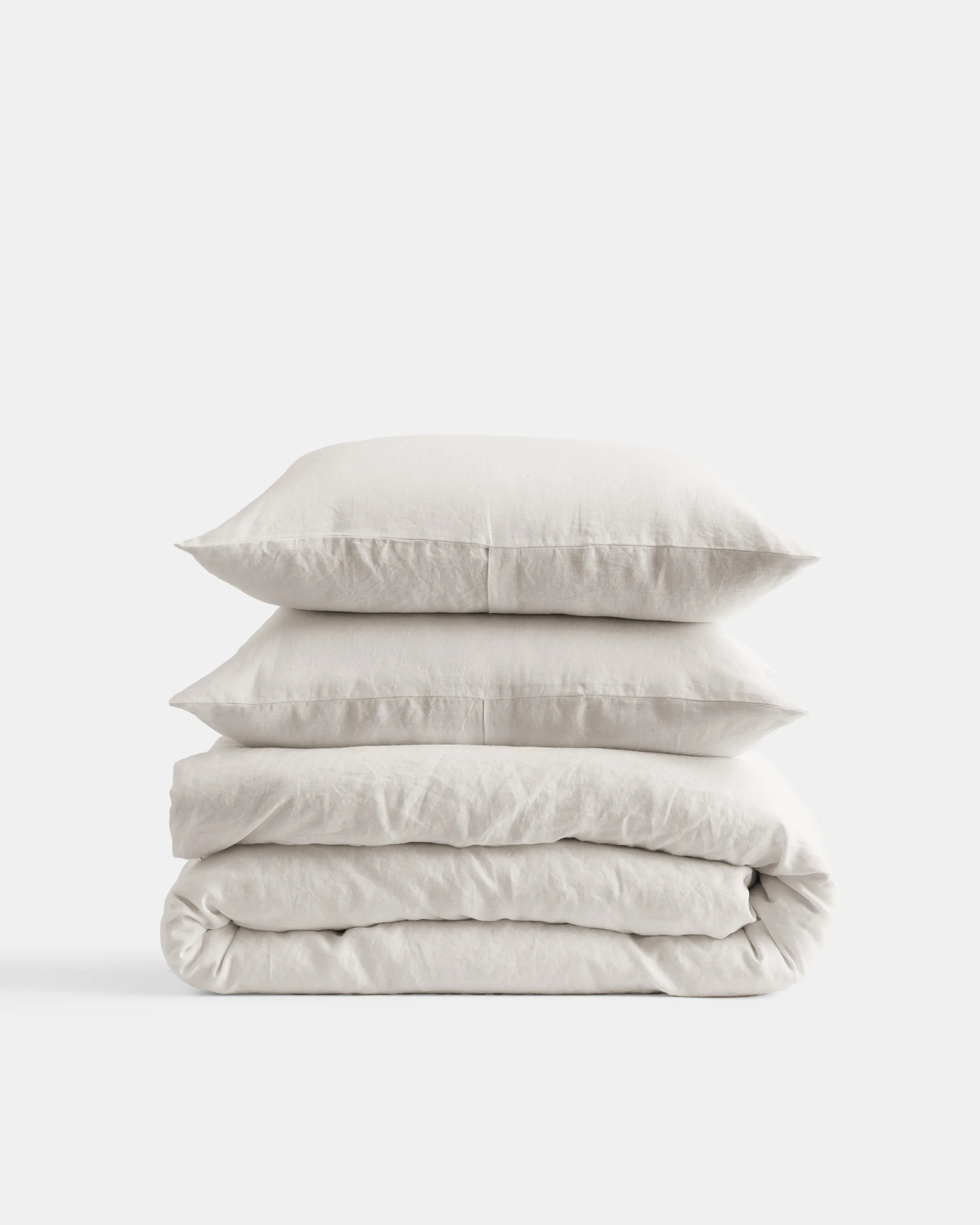 Linen Duvet Cover Set | Quince