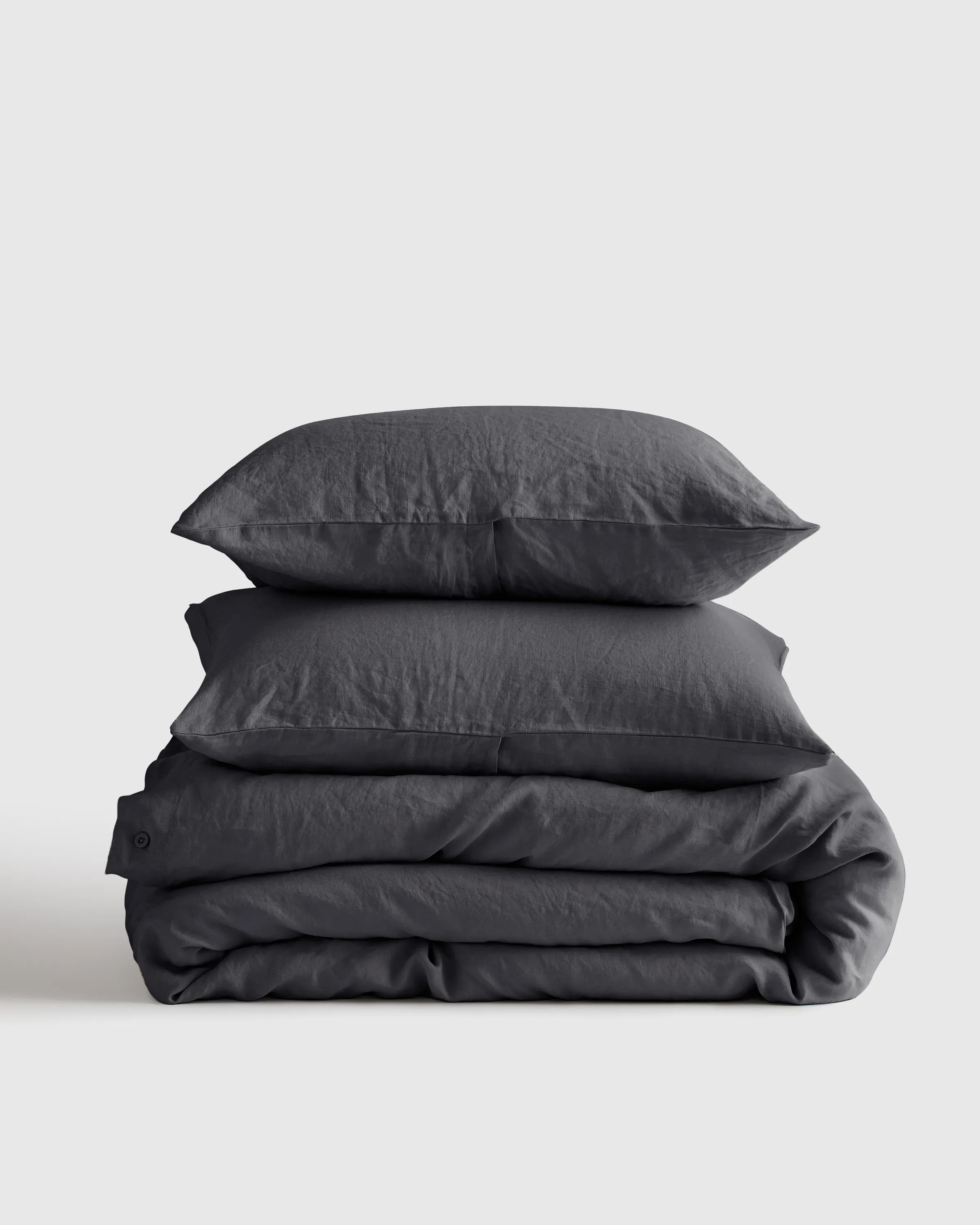 Linen Duvet Cover Set | Quince