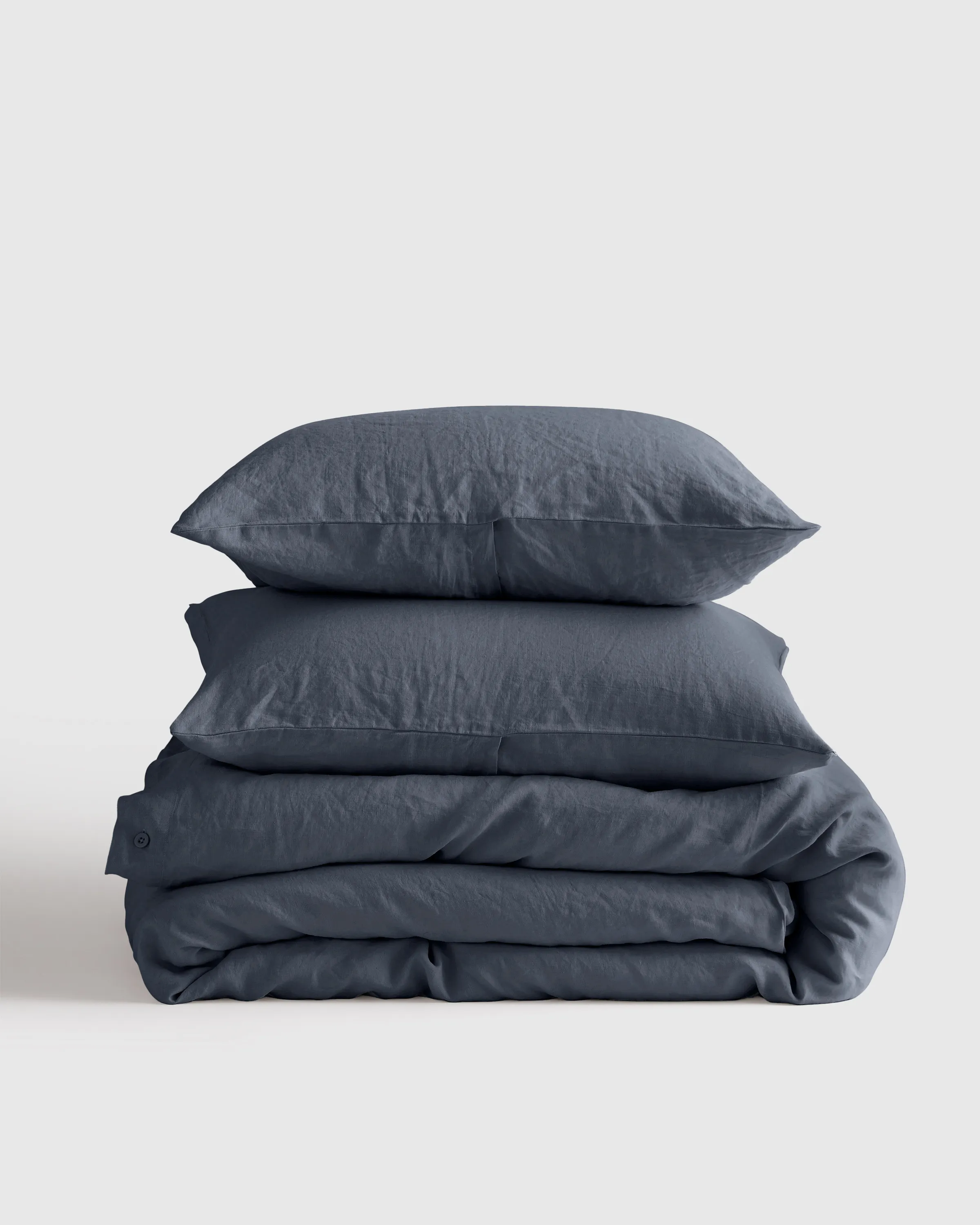 Linen Duvet Cover Set | Quince