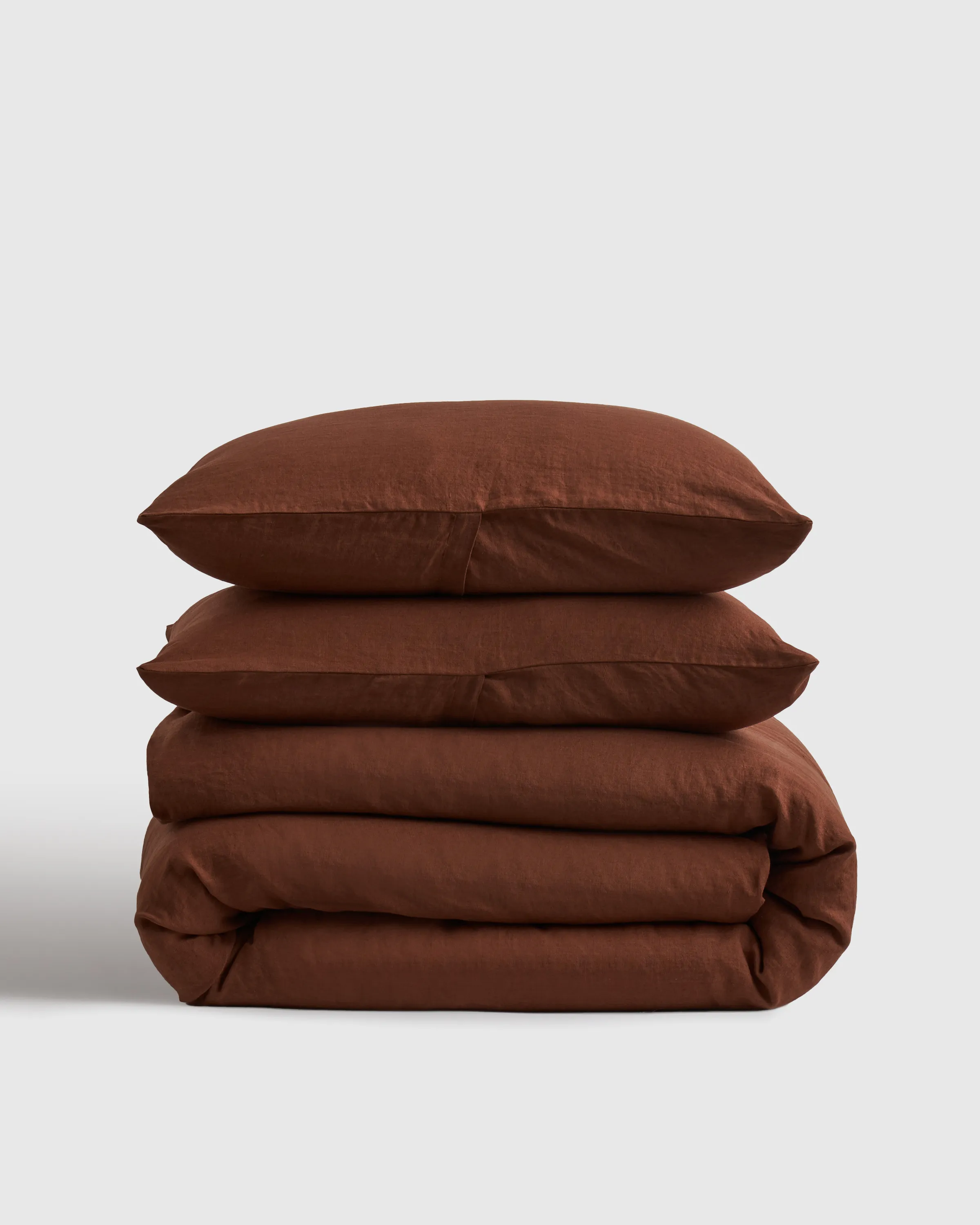 Linen Duvet Cover Set | Quince