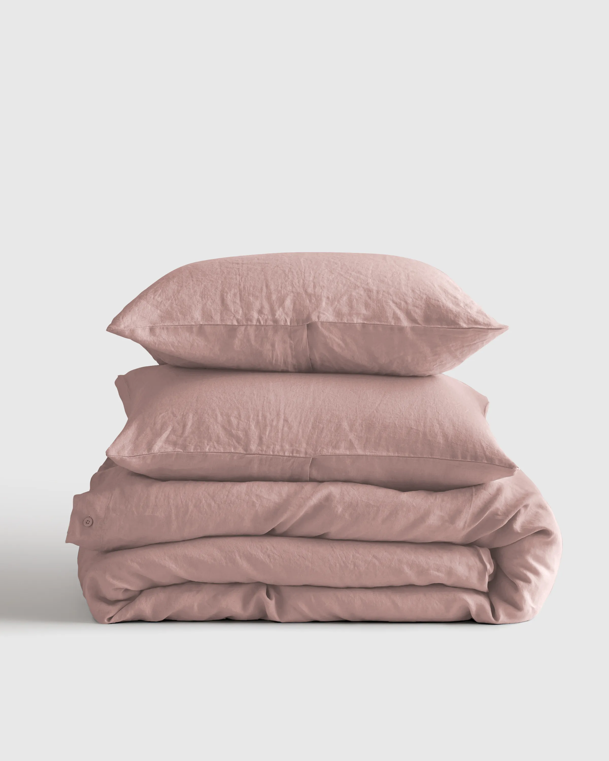 Linen Duvet Cover Set | Quince