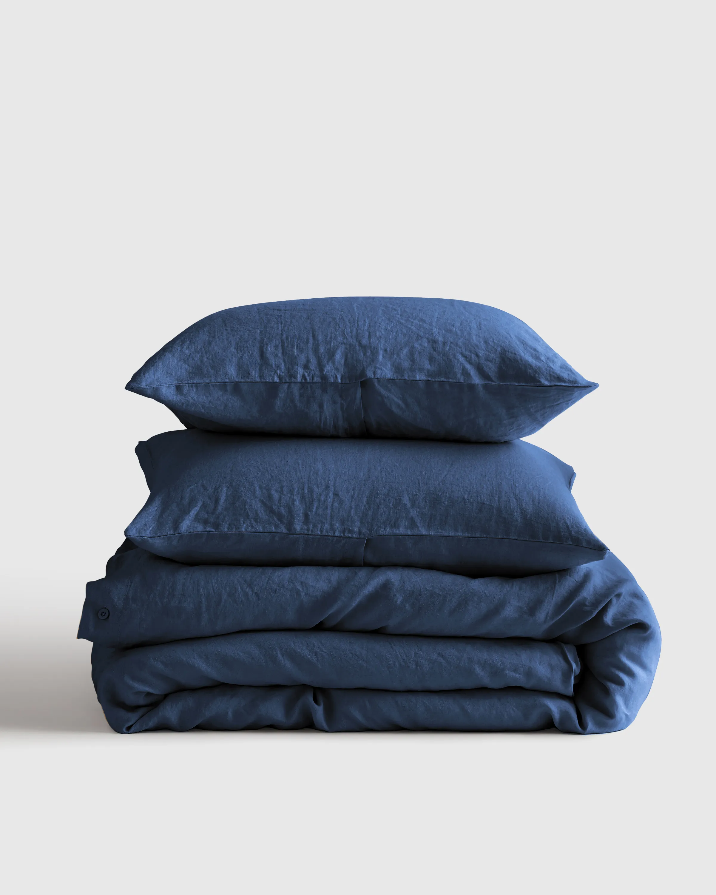 Linen Duvet Cover Set | Quince