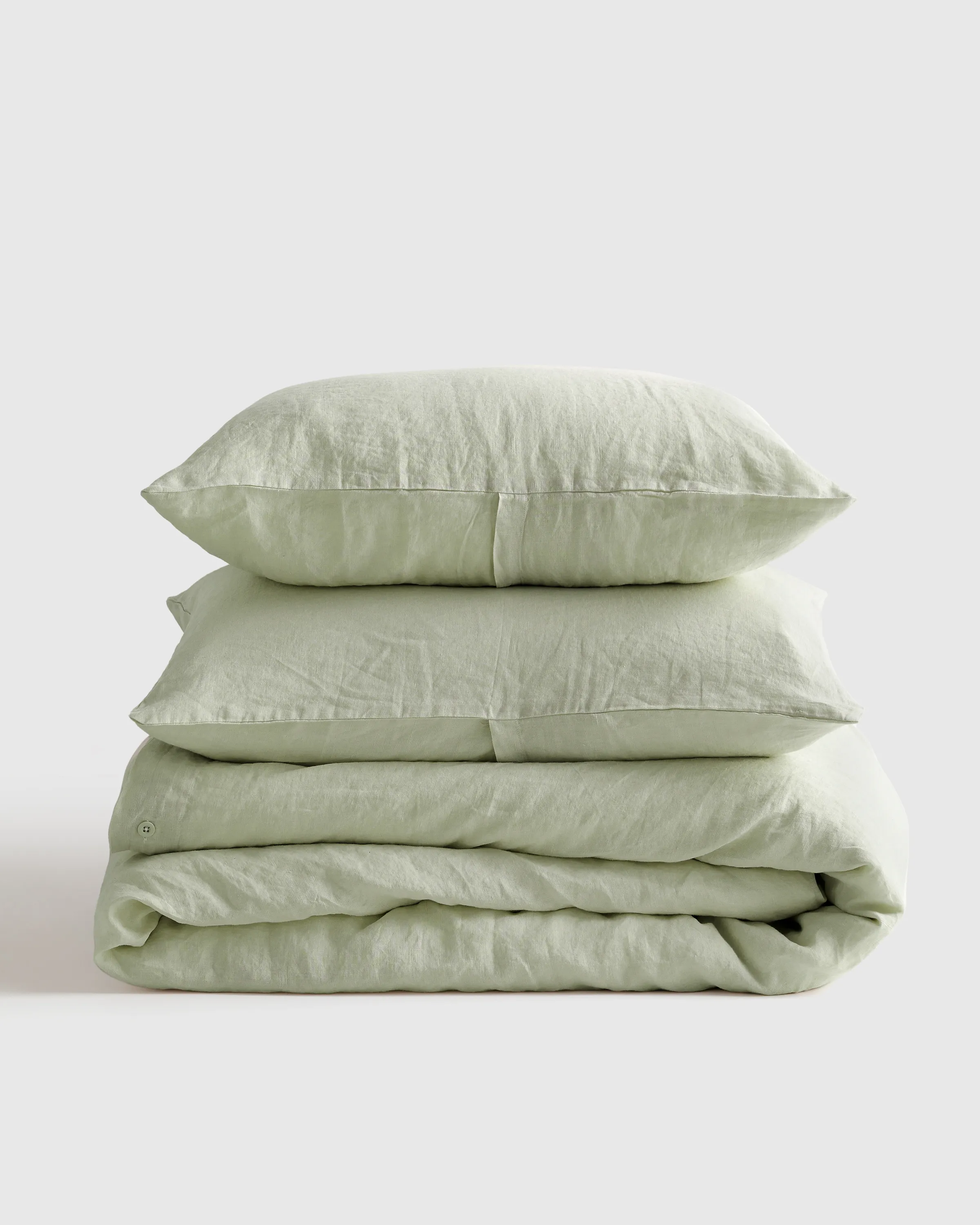 Linen Duvet Cover Set | Quince