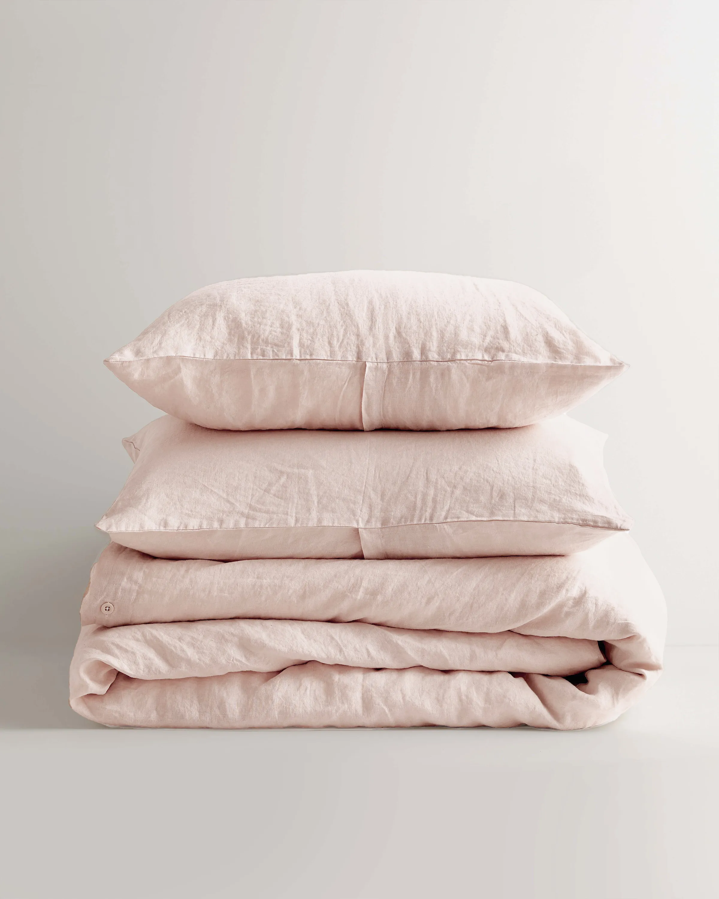 Linen Duvet Cover Set | Quince