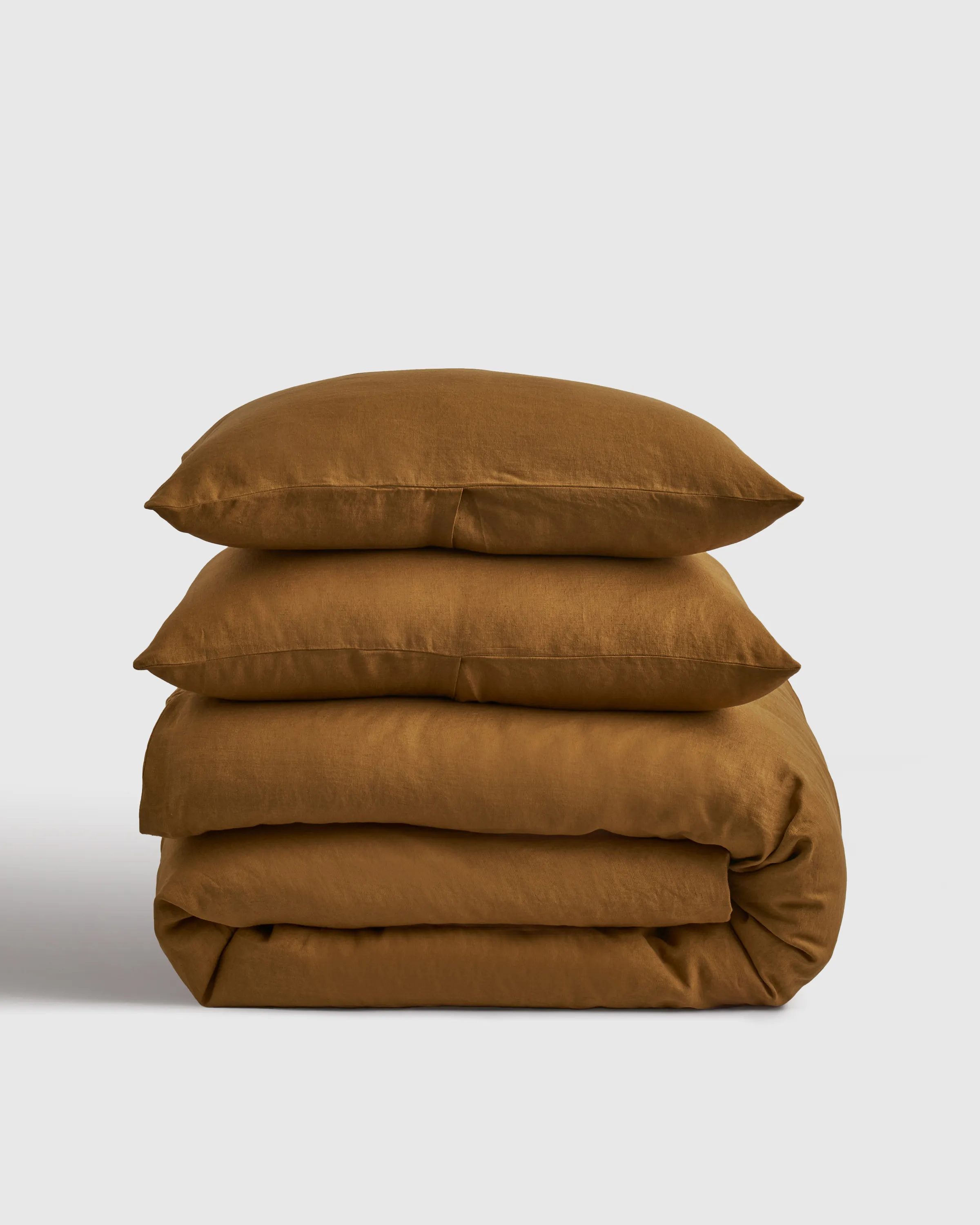 Linen Duvet Cover Set | Quince