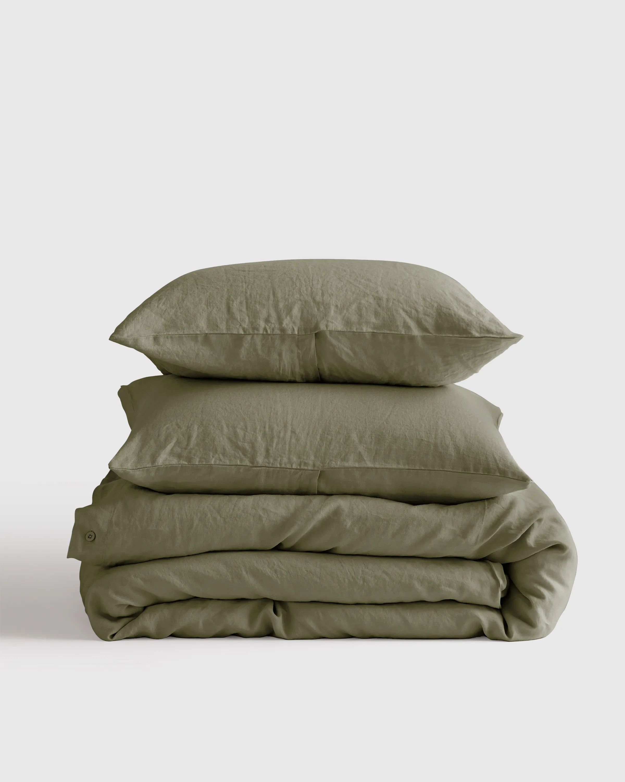 Linen Duvet Cover Set | Quince