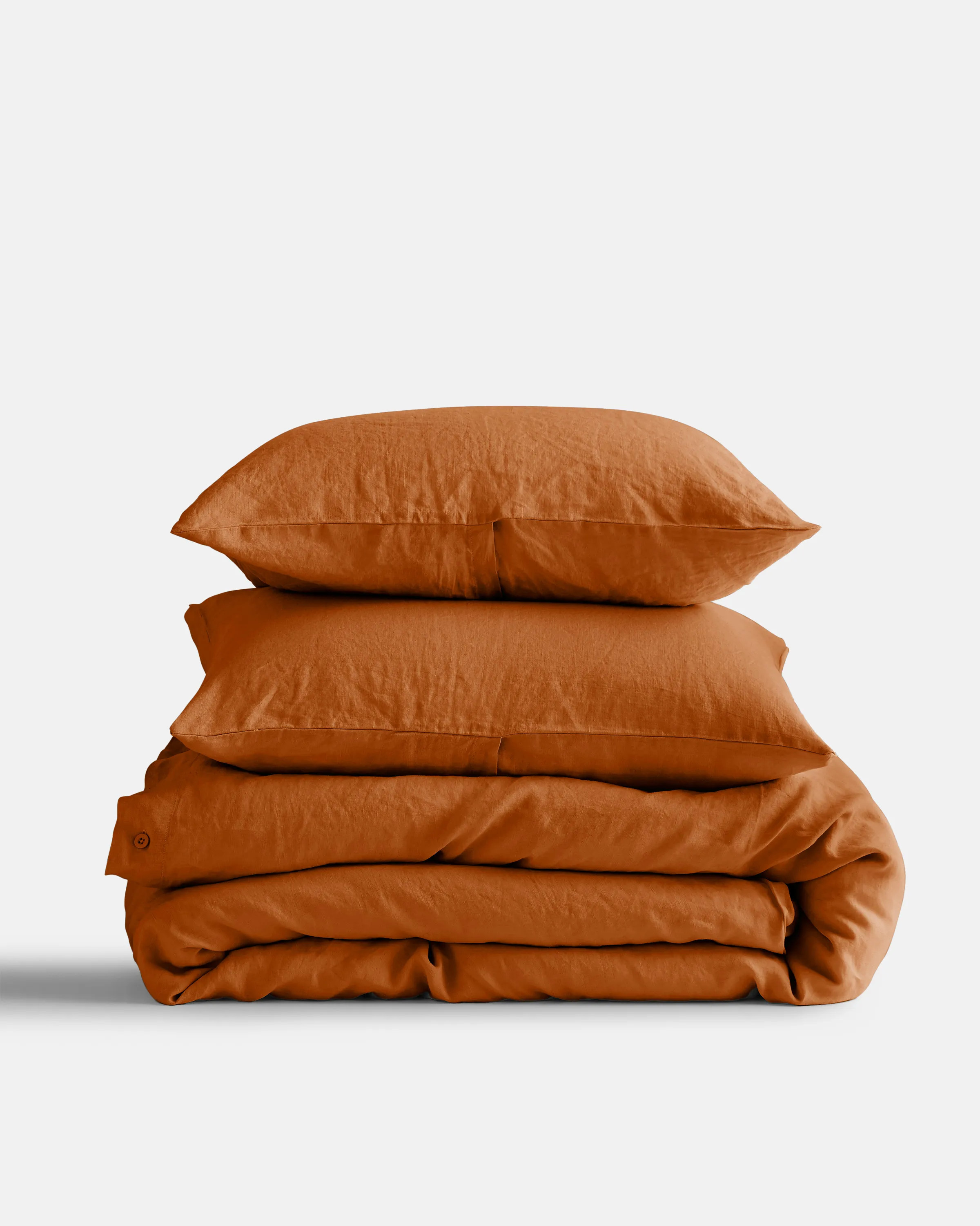 Linen Duvet Cover Set | Quince