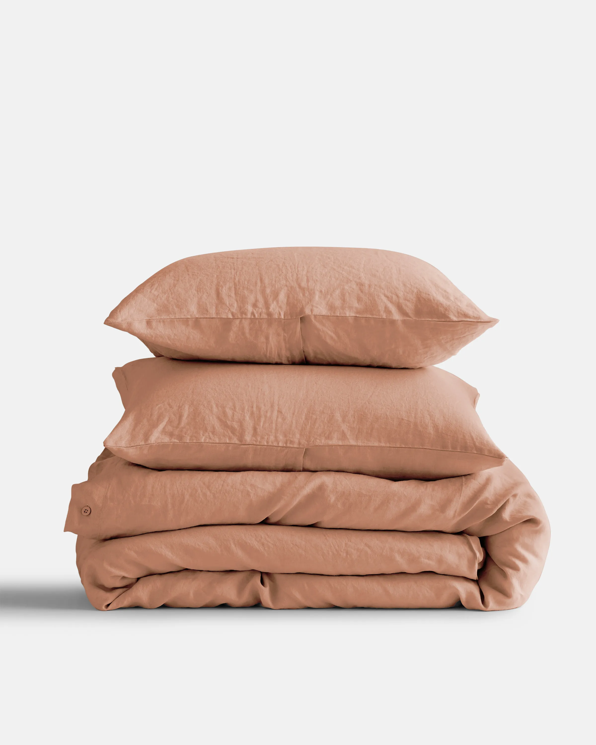 Linen Duvet Cover Set | Quince