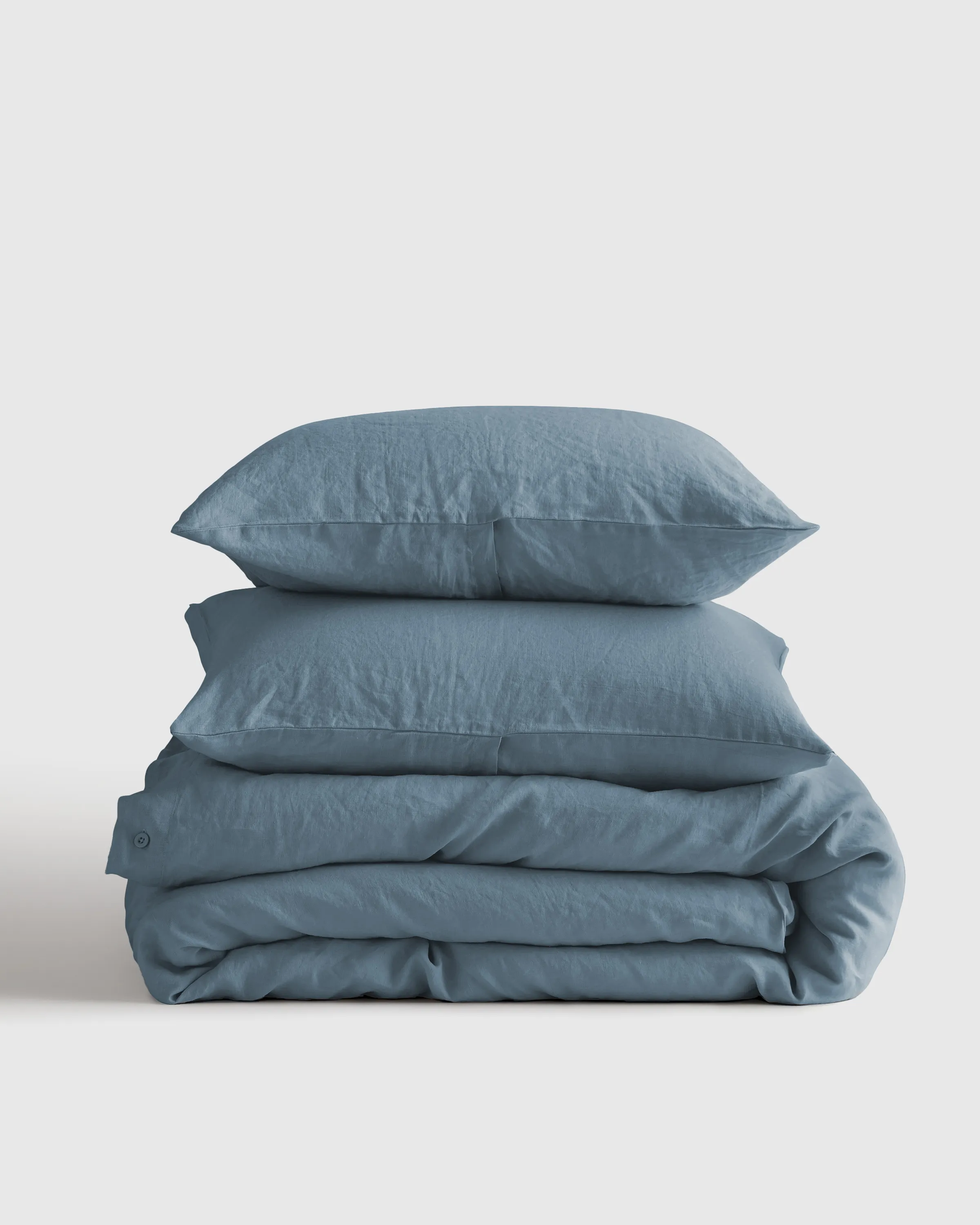 Linen Duvet Cover Set | Quince