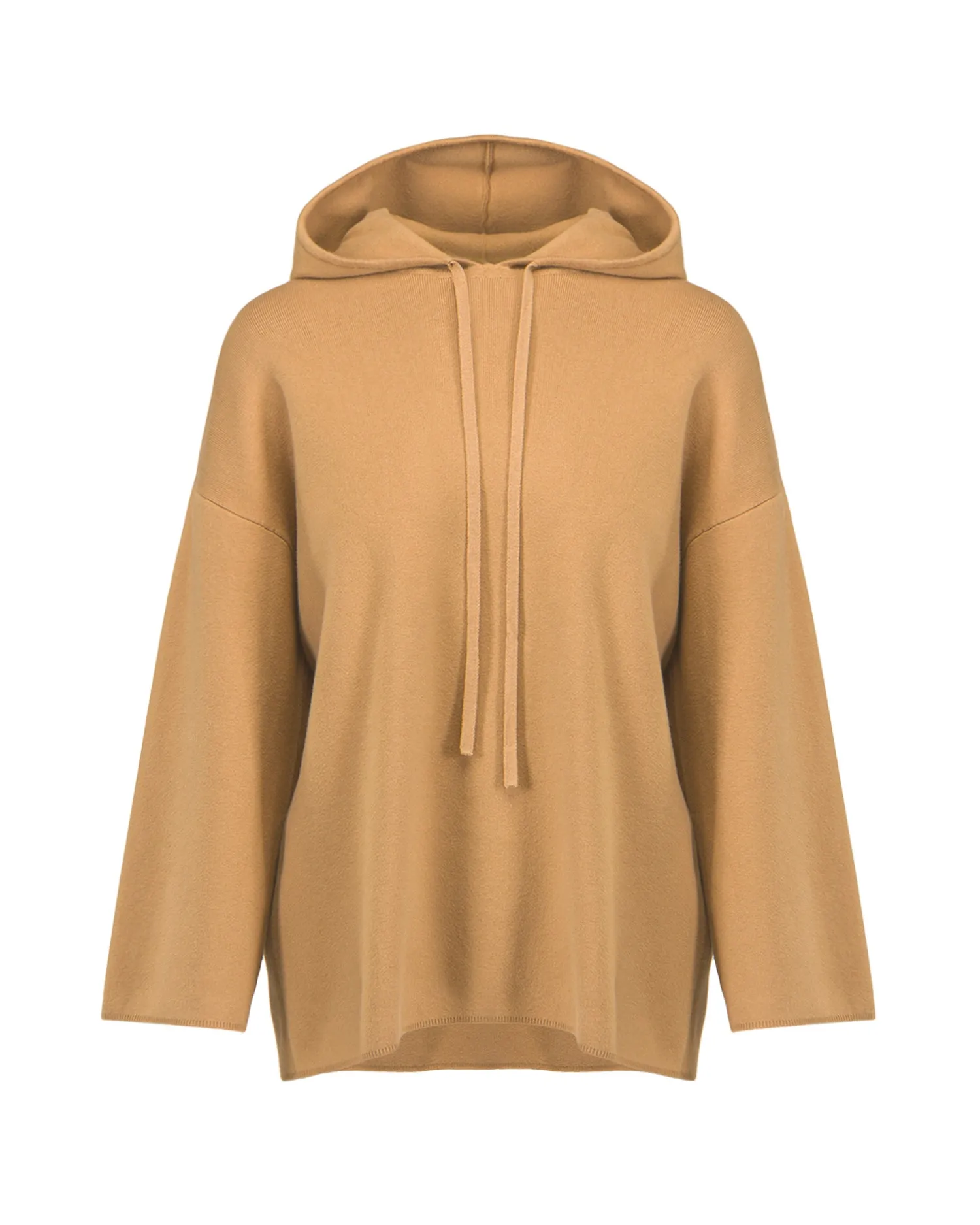 LIVE THE PROCESS Baja Hoodie 740-s14-clay