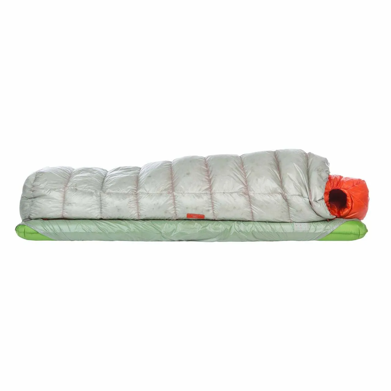 Lost Ranger UL 3N1 0 Down Sleeping Bag