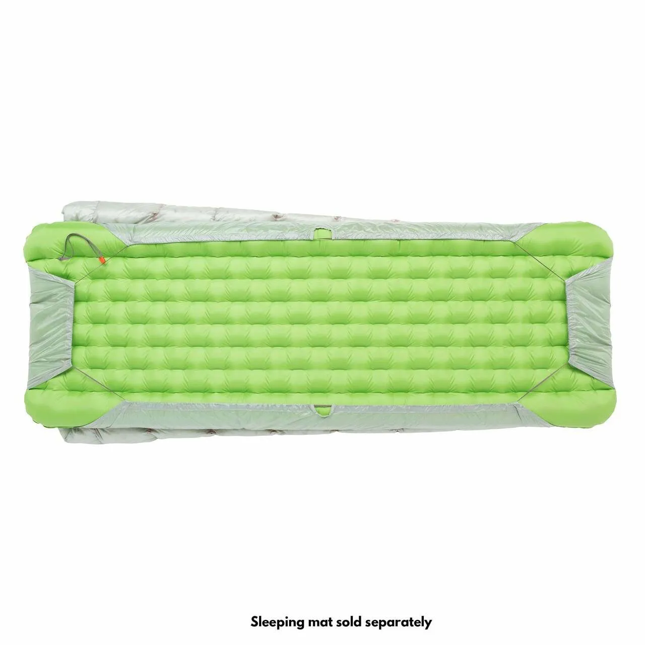 Lost Ranger UL 3N1 0 Down Sleeping Bag