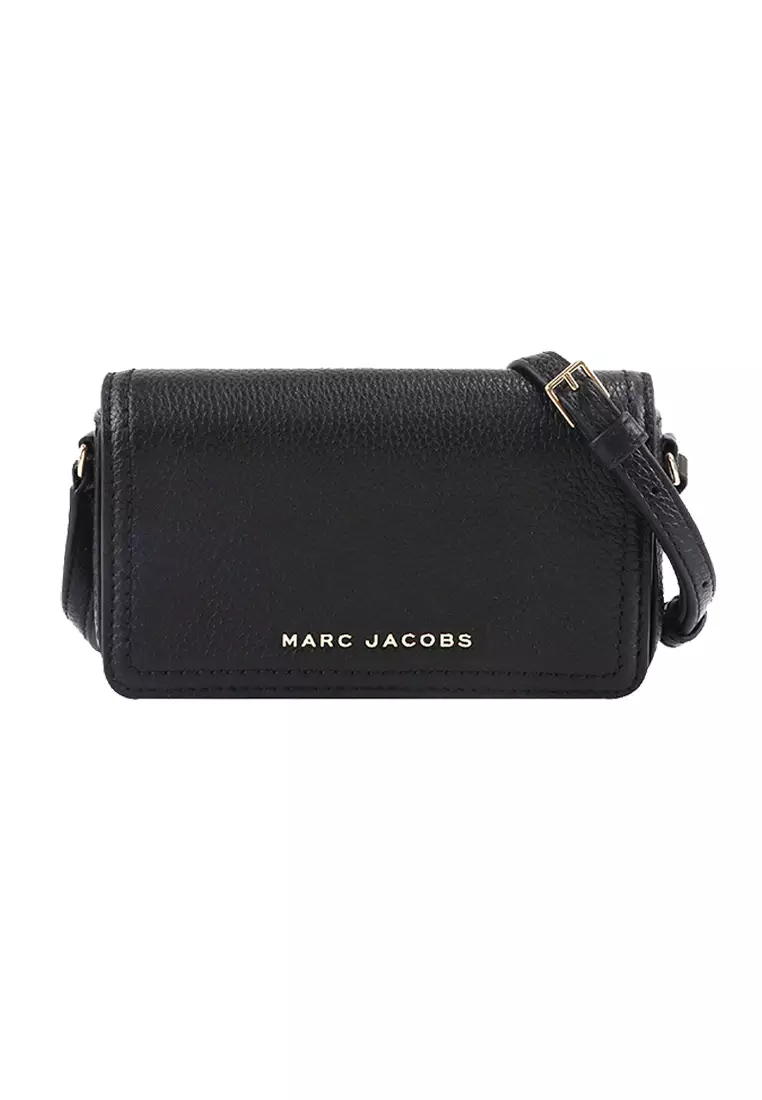 Marc Jacobs Marc Jacobs Women's Mini Leather Crossbody Bag H107L01FA21