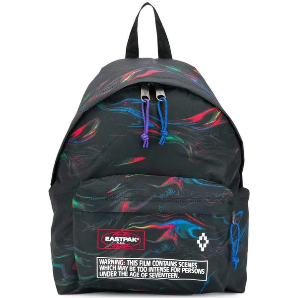 MARCELO BURLON County Of Milan x Eastpak Backpack, Multi