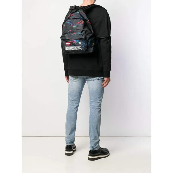 MARCELO BURLON County Of Milan x Eastpak Backpack, Multi