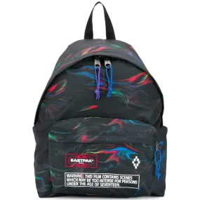 MARCELO BURLON County Of Milan x Eastpak Backpack, Multi