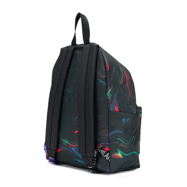 MARCELO BURLON County Of Milan x Eastpak Backpack, Multi