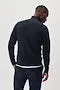 Matinique MAlagoon Quarter Zip Sweater