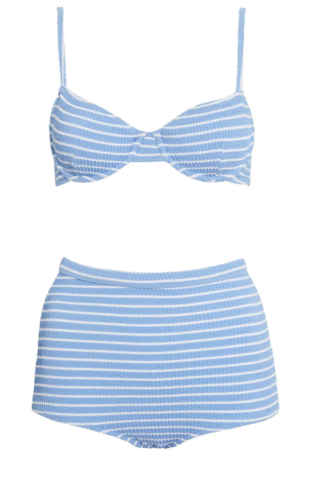 Maxime Bikini Top & Dylan Bikini Bottom