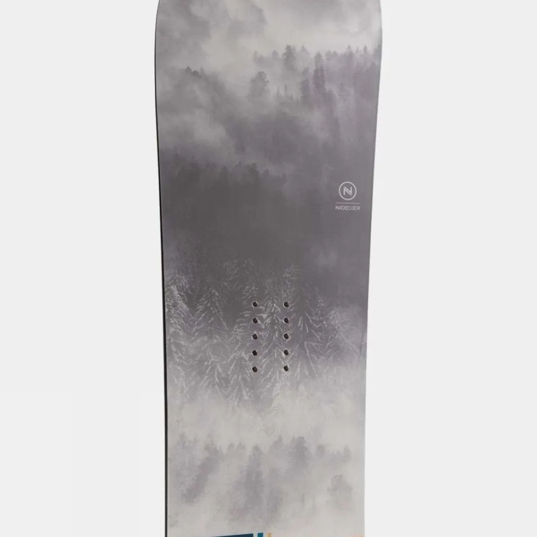 Mens Escape Snowboard