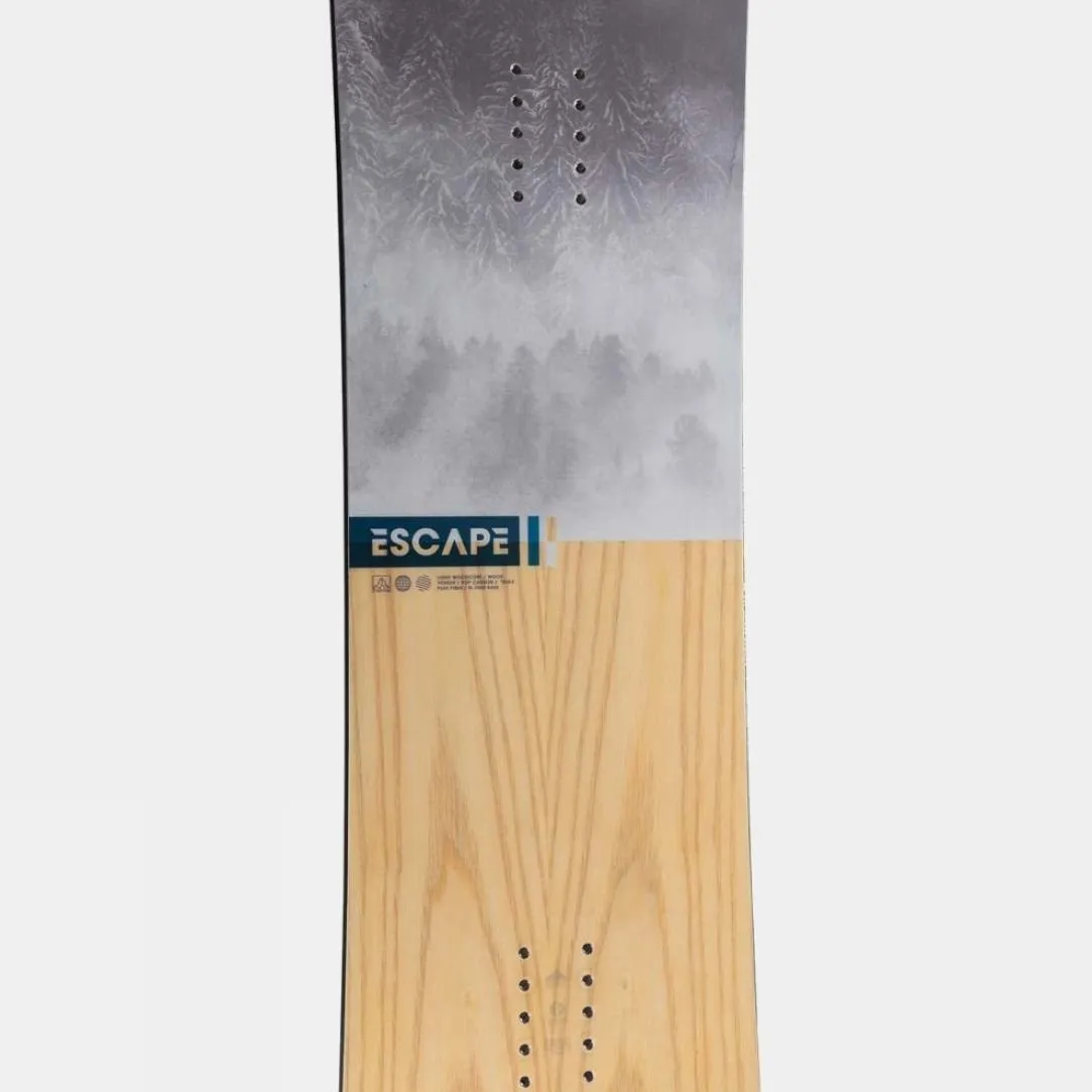 Mens Escape Snowboard