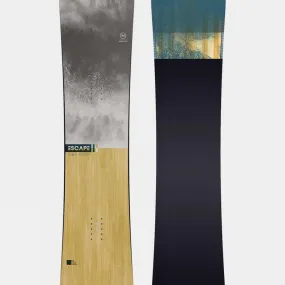 Mens Escape Snowboard