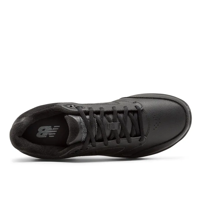 Mens New Balance 928v3 Black