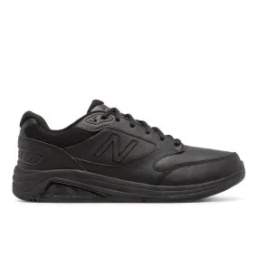 Mens New Balance 928v3 Black