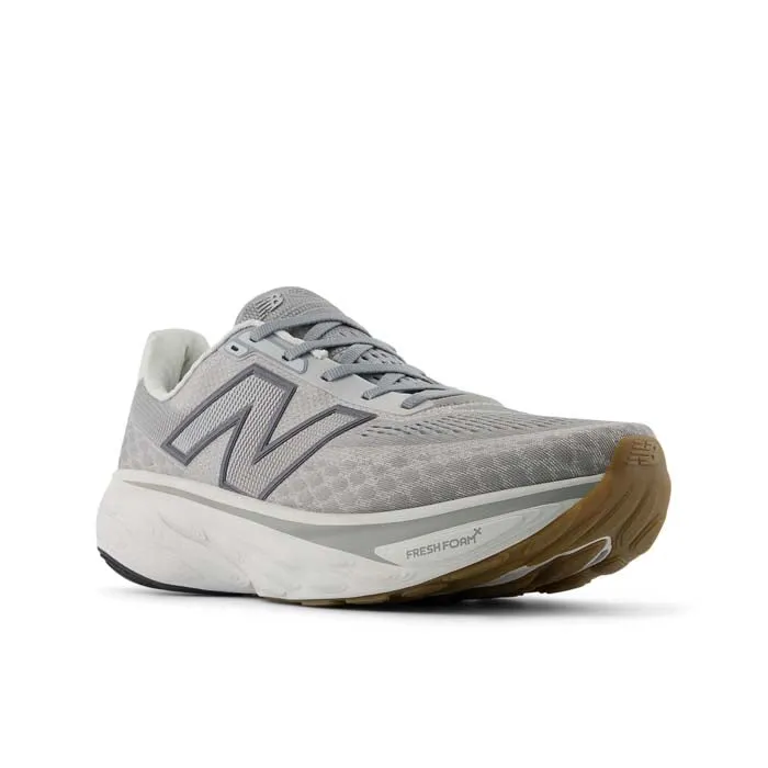 Mens New Balance Fresh Foam X 1080v14 in Grey Matter