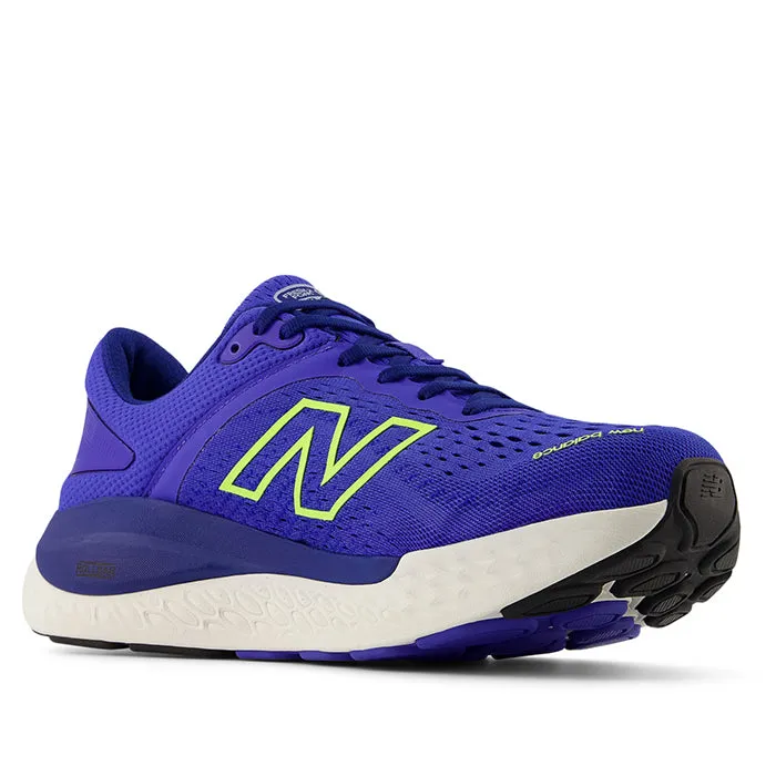 Mens New Balance Made in USA 1540v4 in Marine Blue/Thirty Watt