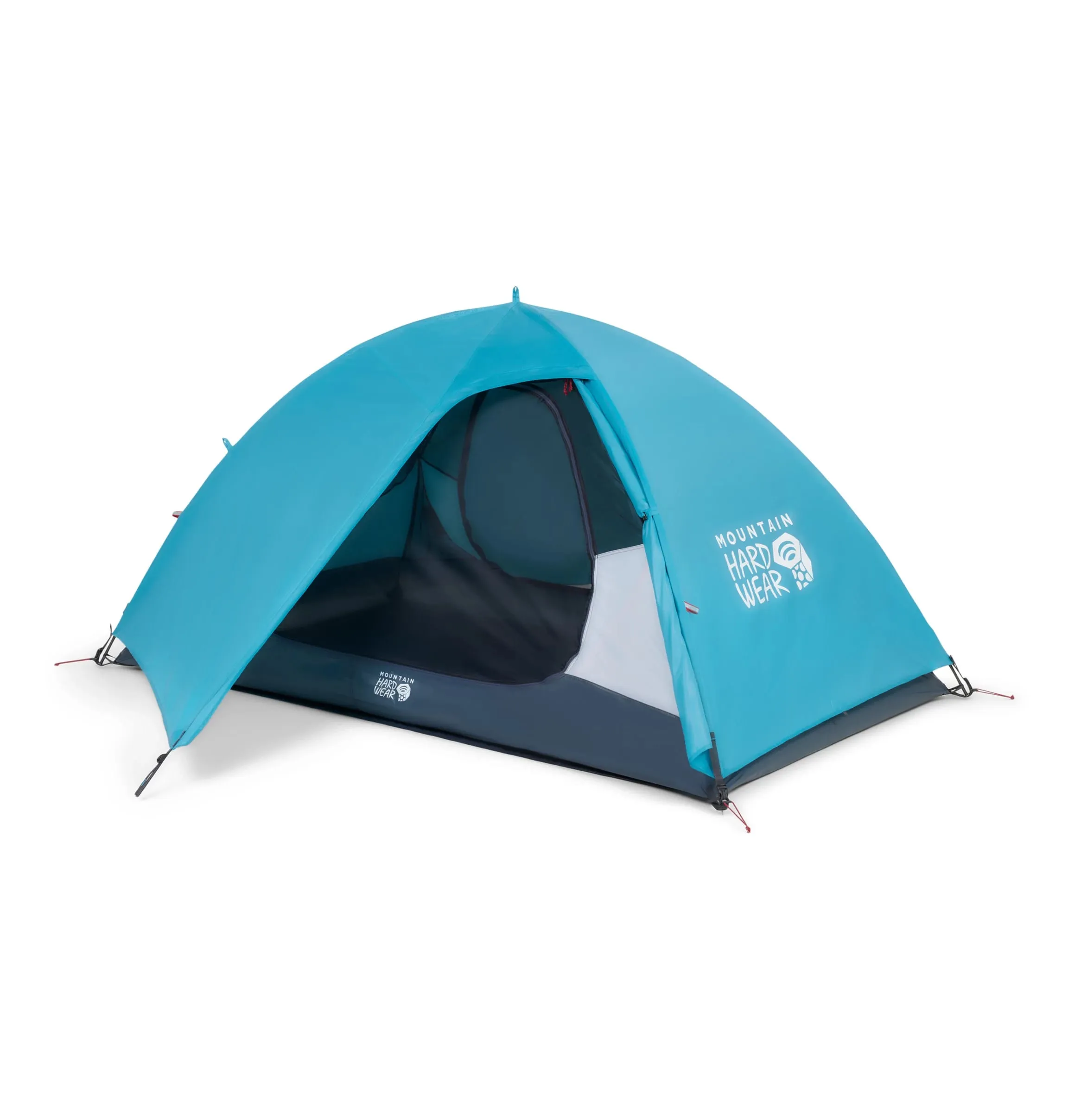 Meridian 2 Tent - Teton Blue - One Size