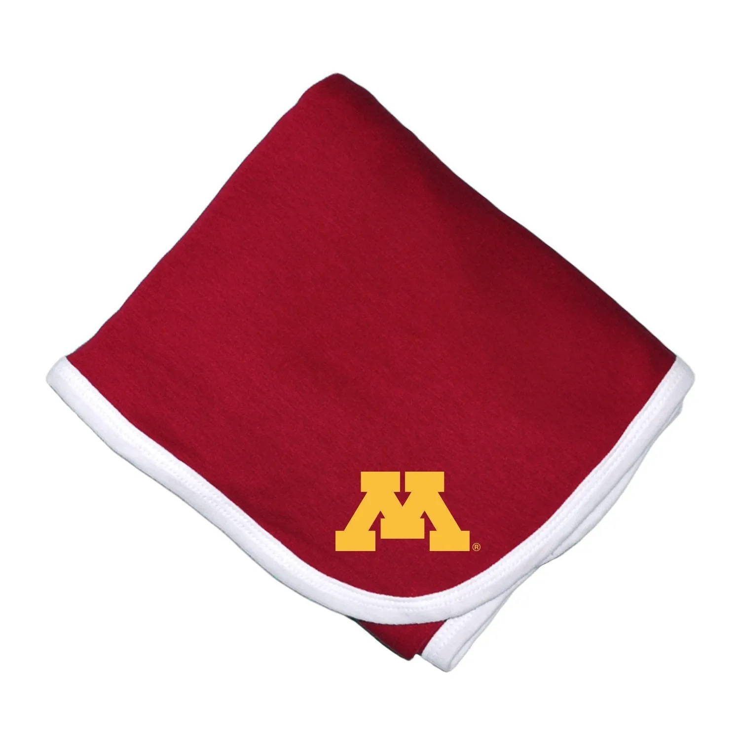 Minnesota Baby Blanket