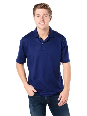     MIZZEN+MAIN  Galliant Fox Polo    