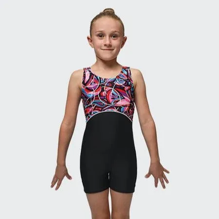 Mondor Emotion Tank Unitard