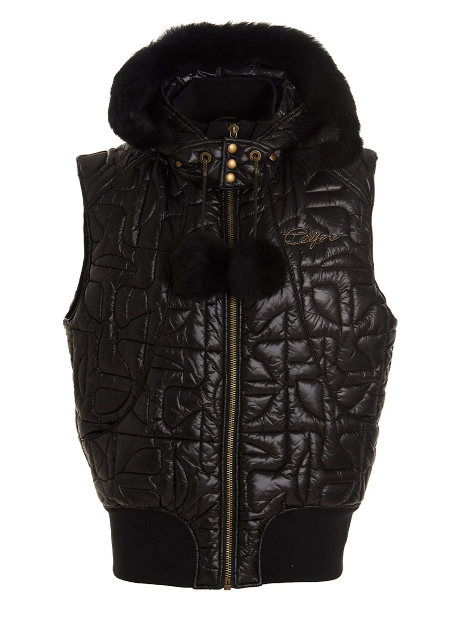 Moose Knuckles    Moose Knuckles Moose Knuckles X Telfar Vest