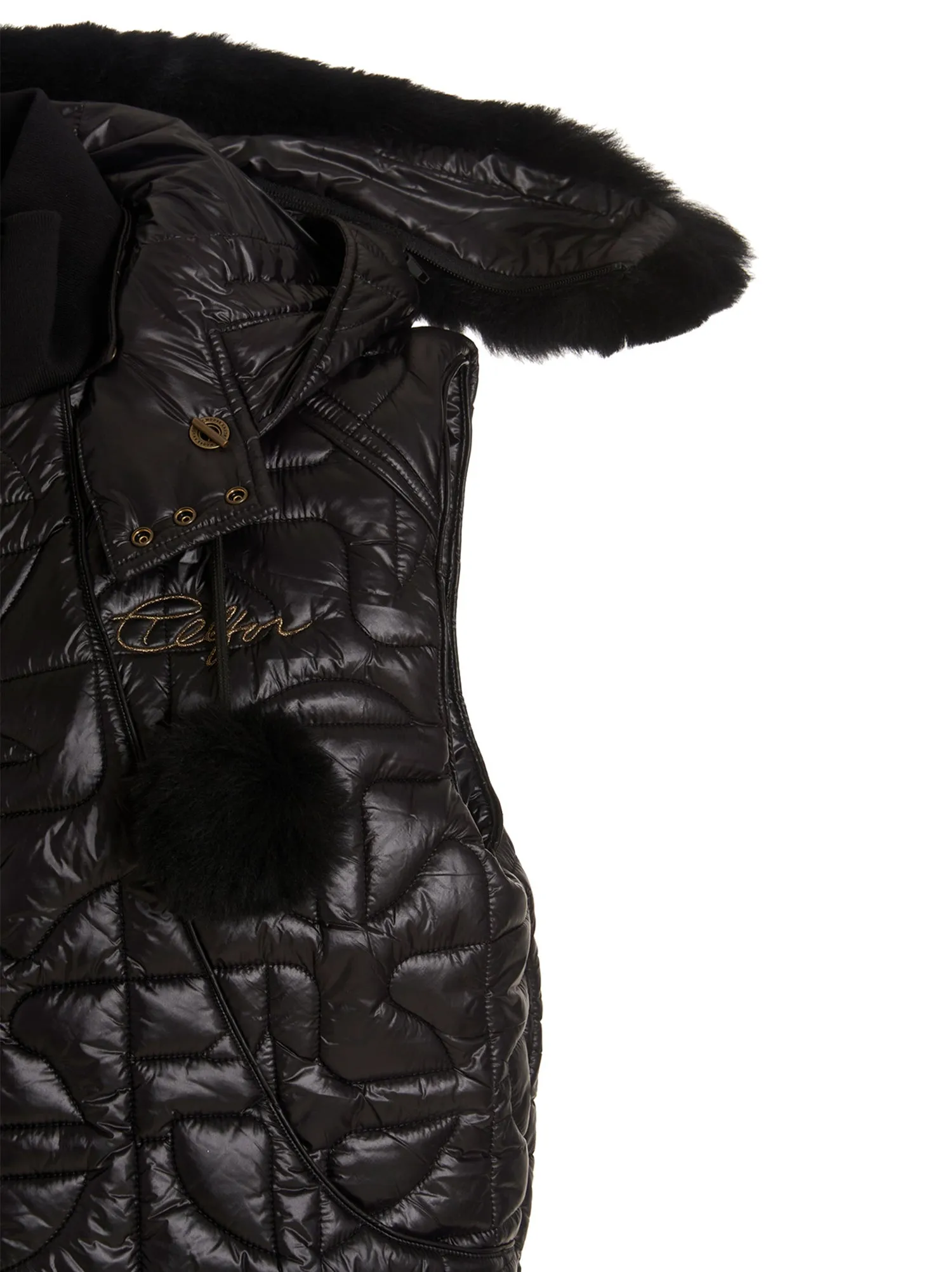 Moose Knuckles    Moose Knuckles Moose Knuckles X Telfar Vest