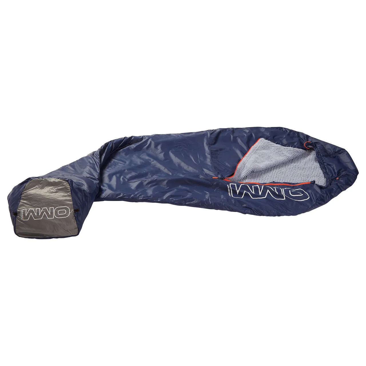 Mountain Core 250 Synthetic Sleeping Bag