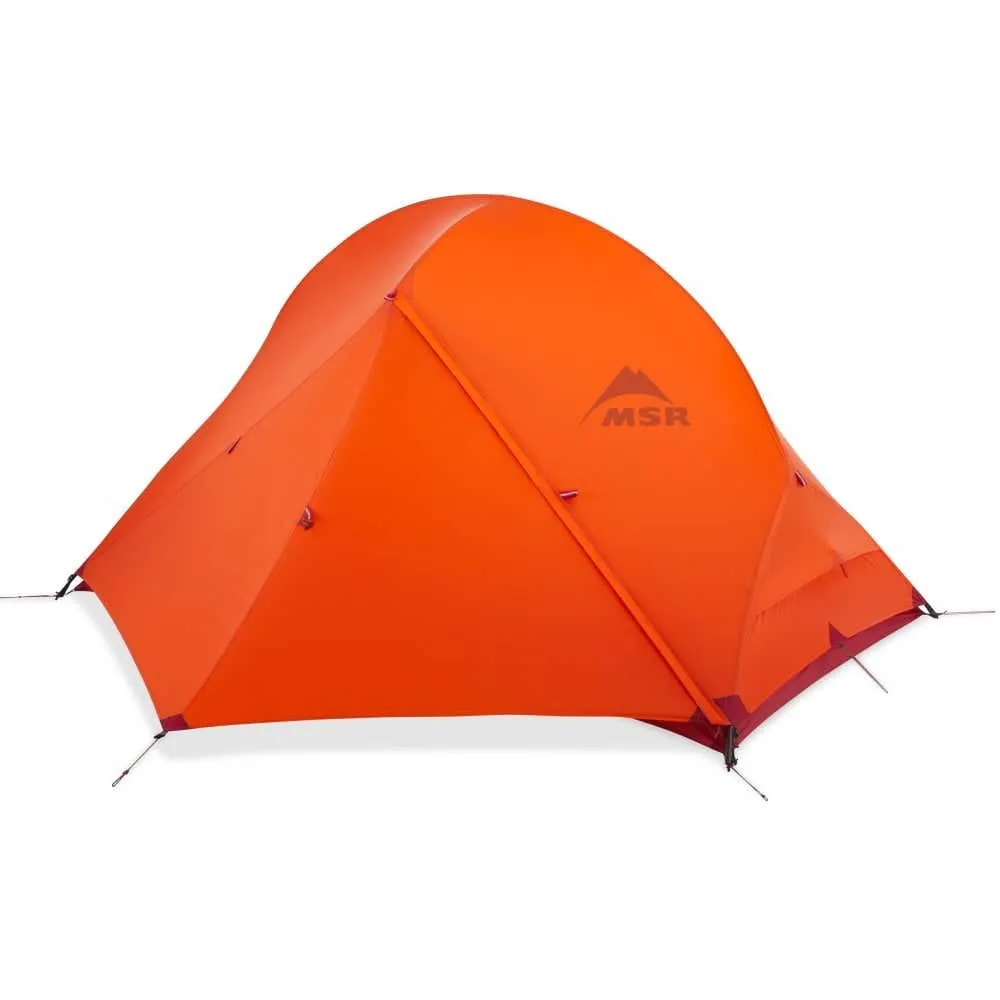 MSR Access 2 Two-Person Tent | Backpacking Tents | BananaFingers